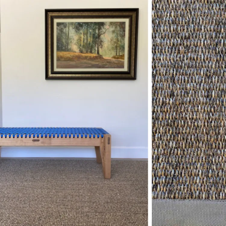Picture of 2.80 x 4.00 Sisal Nest