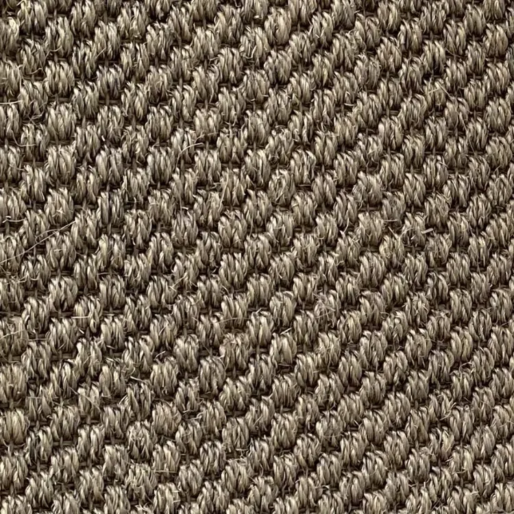 Picture of 2.00 x 2.80 Sisal Storm Cloud Rug