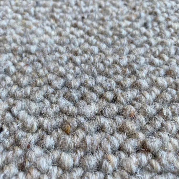 Picture of Wool Rustique Claydust