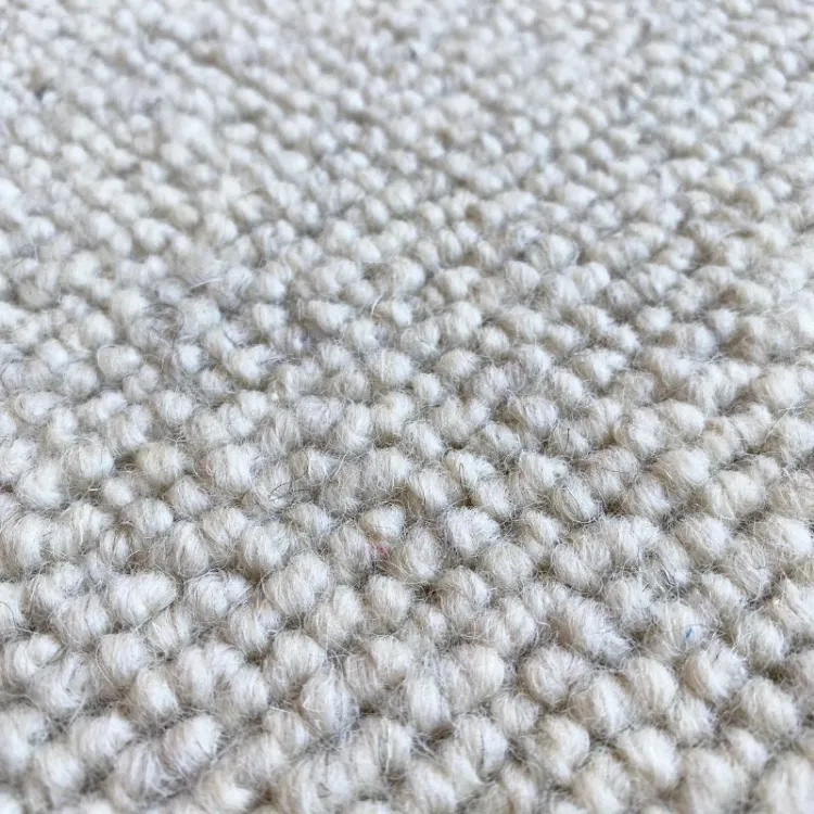 Picture of Wool Rustique Oatmeal