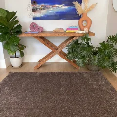 Picture of Soft & Silky Attic Rug