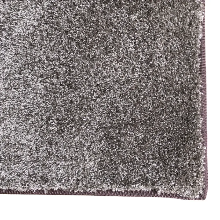 Picture of Soft & Silky Attic Round Rug