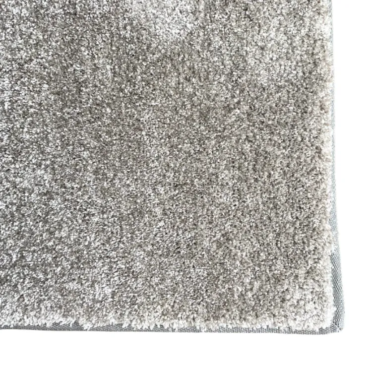 Picture of Soft & Silky Safari Round Rug