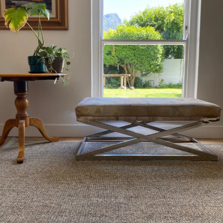 Picture of Sisal Bushveld Long Natural Runner