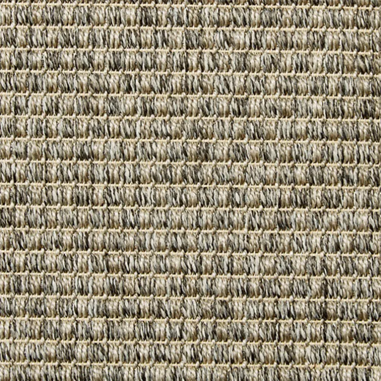 Picture of 0.80 x 3.10 Chunky Boucle Nguni Medium Outdoor Runner