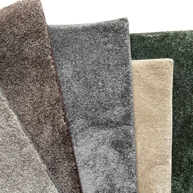 Picture of Soft 'n Silky Sage Green