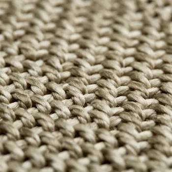 Picture of Natural Look Weave Silver Sample