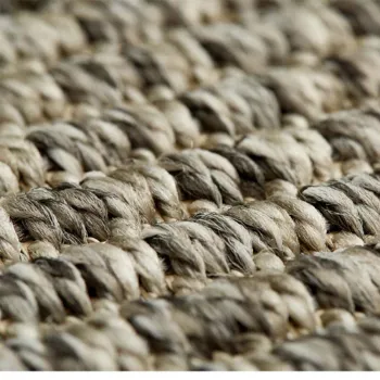 Picture of Chunky Boucle Nguni Sample