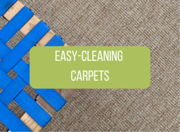 Picture for category Easy Clean Carpet