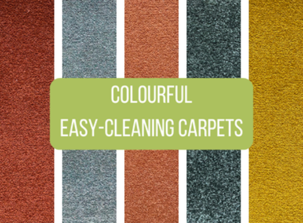 Picture for category Colourful Carpet