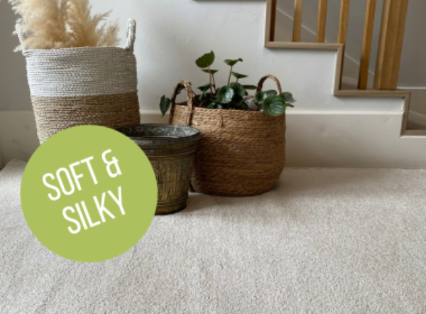 Picture for category Soft & Silky