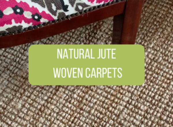 Picture for category Jute