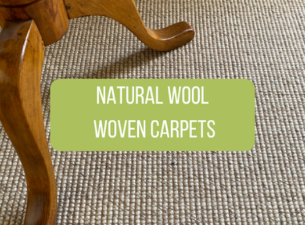 Picture for category Wool Carpet