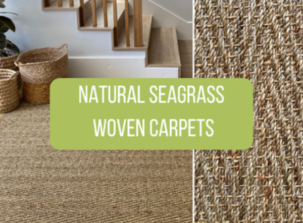 Picture for category Seagrass