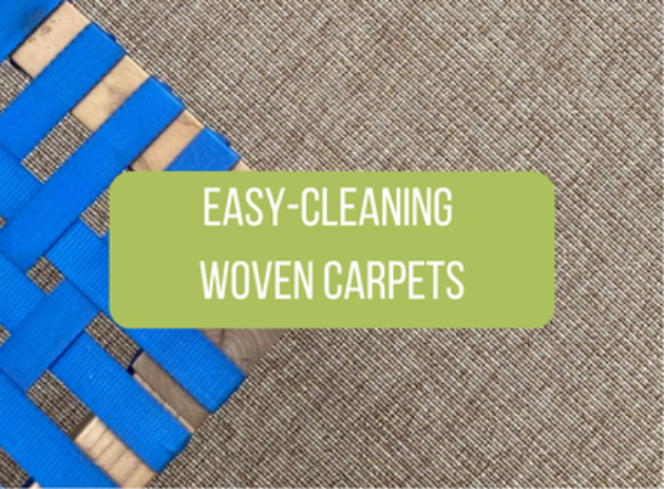 Picture for category Woven Easy Clean