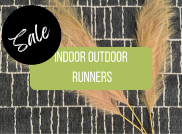 Picture for category Indoor Outdoor Runners
