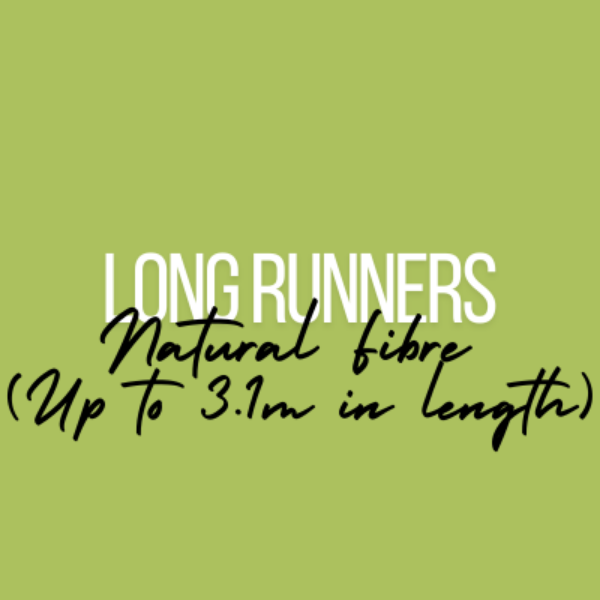 Picture for category Long Runners