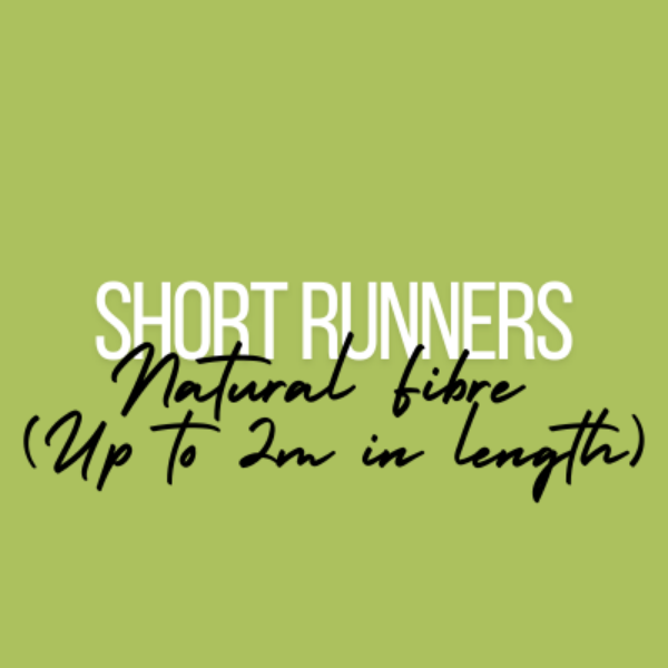 Picture for category Short Runners