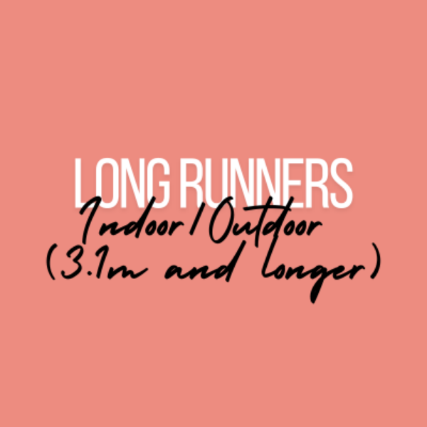 Picture for category Long Runners