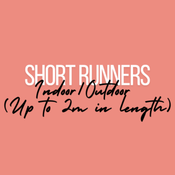 Picture for category Short Runners