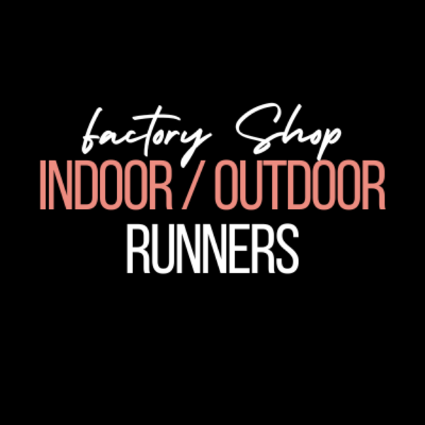 Picture for category Indoor / Outdoor Runners SALE