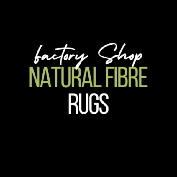 Picture for category Natural Fibre Rugs