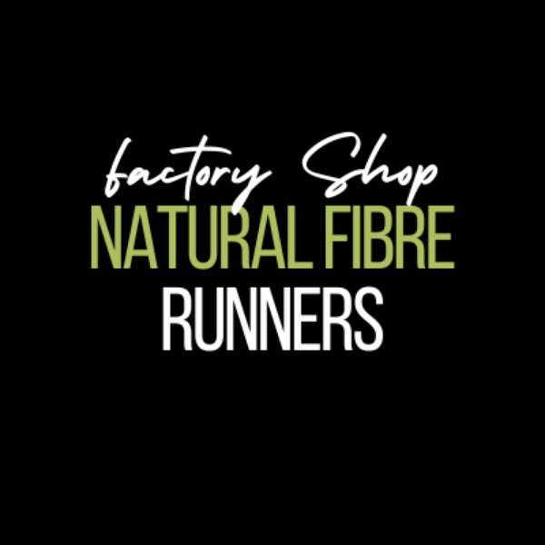 Picture for category Natural Fibre Runners