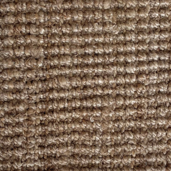 Picture of Jute Ribbed Silver