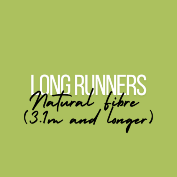 Picture for category Long Runners