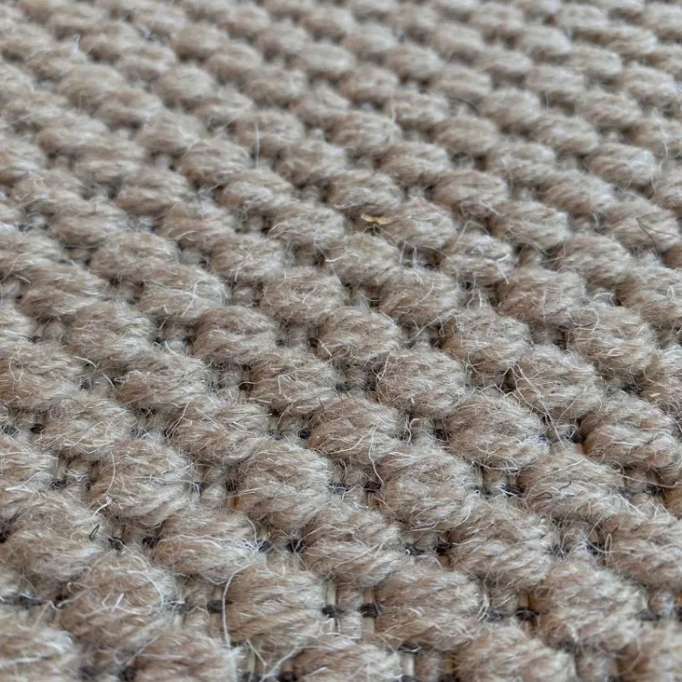 Picture of Copenhagen Wool Cotton Factory Shop Rug
