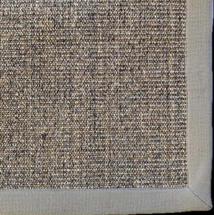 Picture of Sisal Fawn Medium Natural Runner