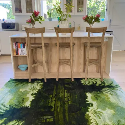 Picture of Reflections Printed Rug