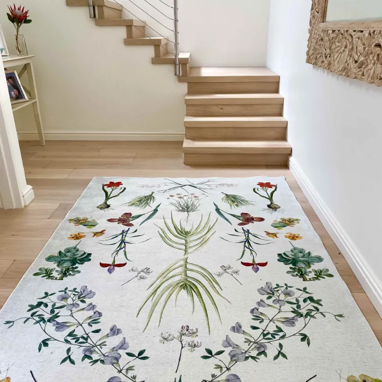 Picture of Botanica Printed Rug