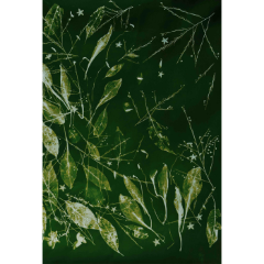 Picture of BeLeaves Printed Rug