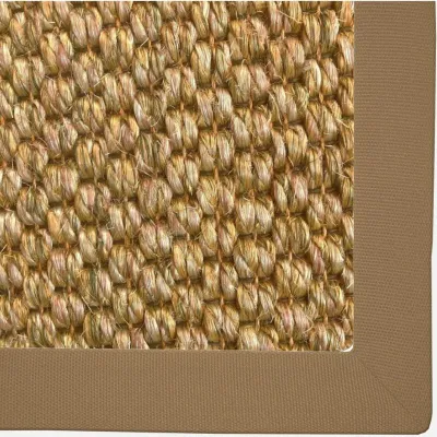 Picture of 4.00 x 1.75 Sisal Oriental Rug