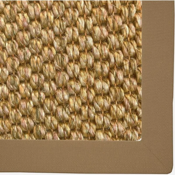 Picture of 4.00 x 1.75 Sisal Oriental Rug
