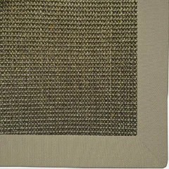 Picture of 4.00 x 1.70 Sisal Cork Oak Rug