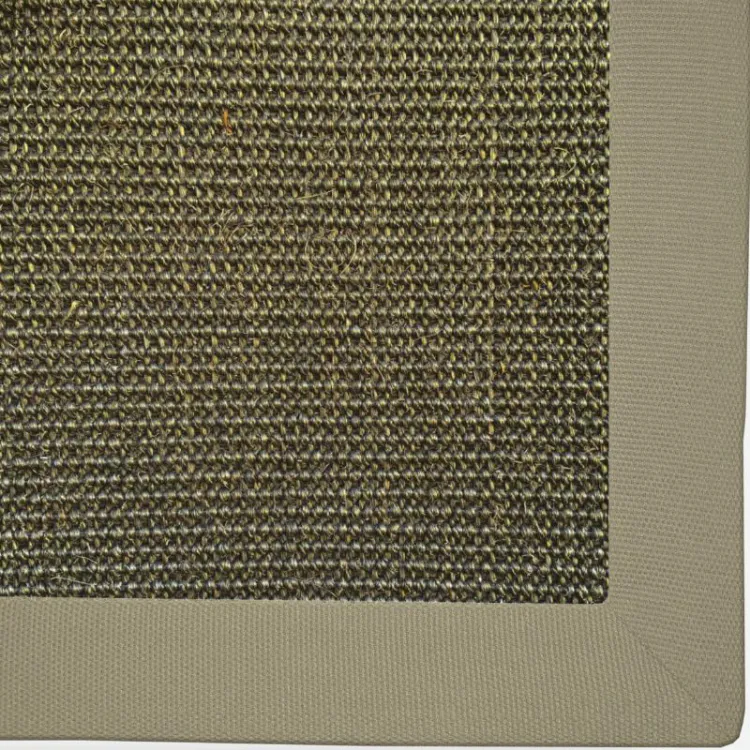 Picture of 4.00 x 1.80 Sisal Cork Oak Rug