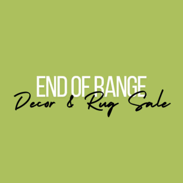 Picture for category End of Range