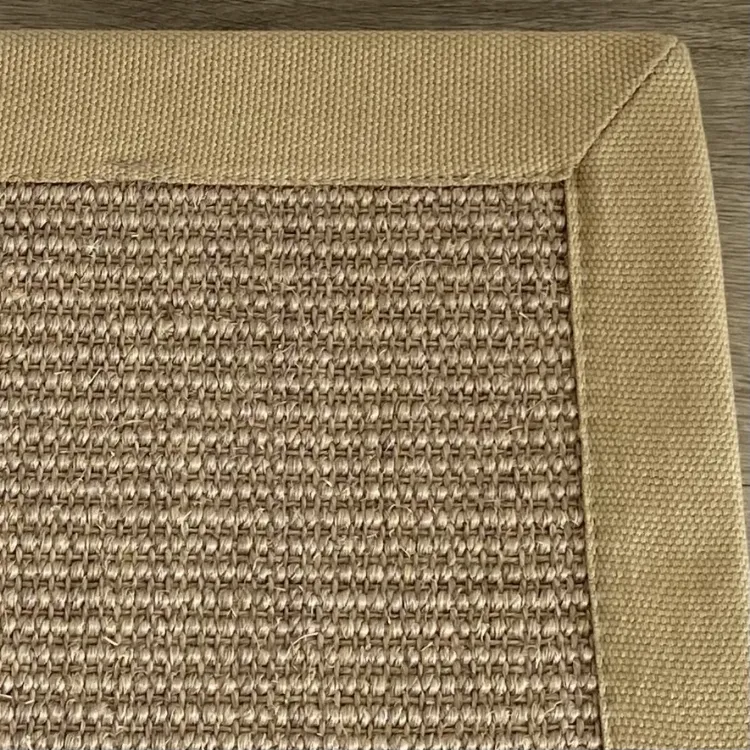 Picture of 2.00 x 3.00 Sisal Driftwood Natural Rug