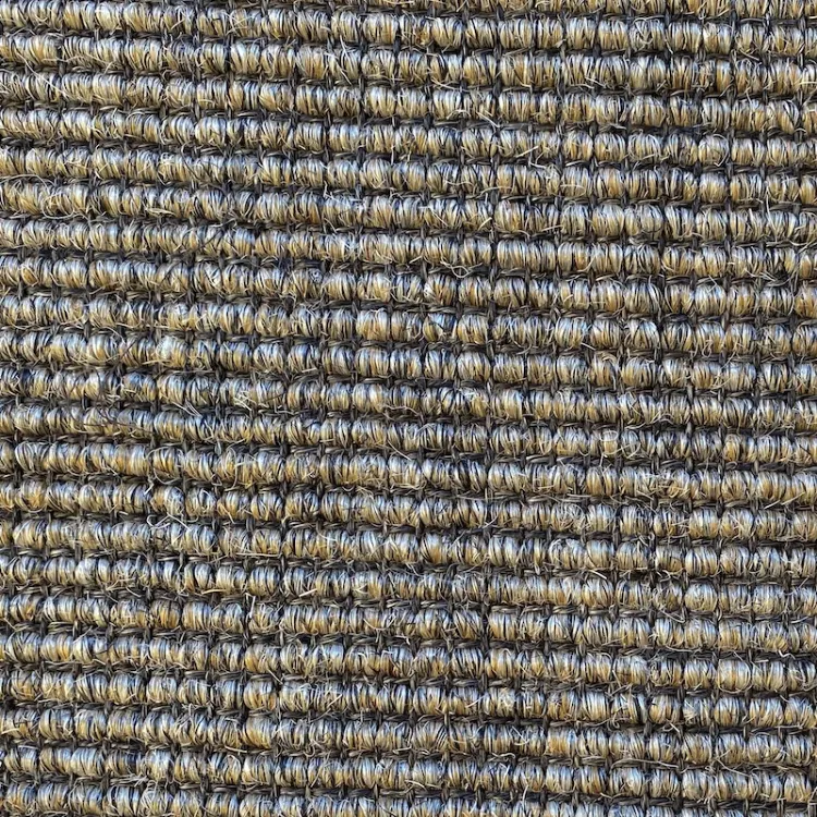 Picture of 0.80 x 3.00 Sisal Pepper Medium Natural Runner