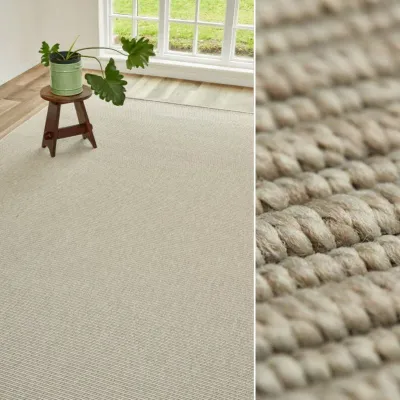 Picture of 4.00 x 2.90 Hill n Dale Stone Outdoor Rug