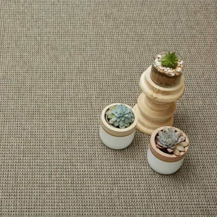 Picture of 4.00 x 2.60 Panama Taupe Outdoor Rug