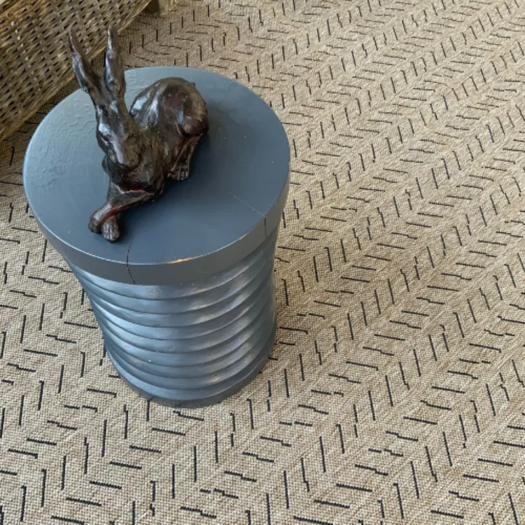 Picture of Peaks Almond Medium Outdoor Runner