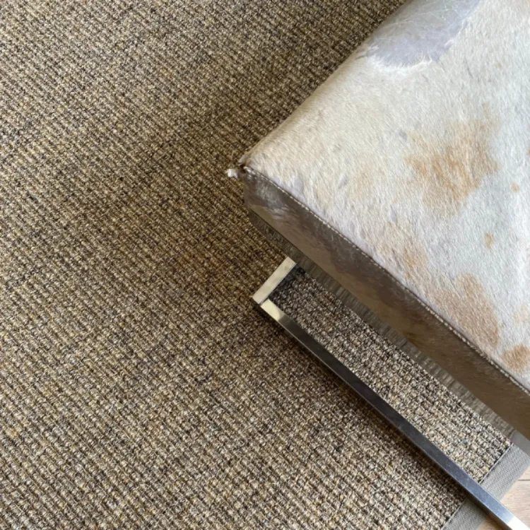 Picture of 0.70 x 7.90 Sisal Bushveld Long Natural Runner