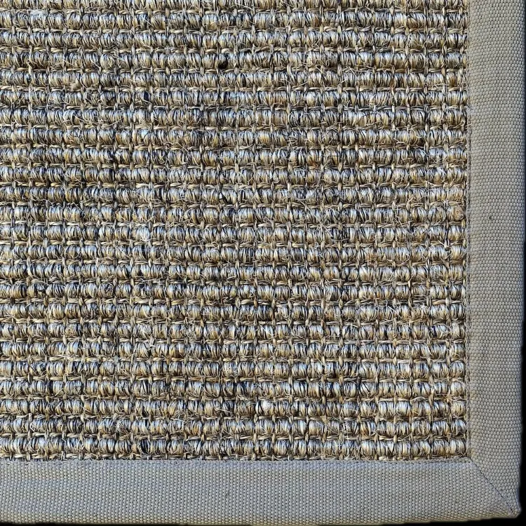 Picture of 0.70 x 7.90 Sisal Bushveld Long Natural Runner