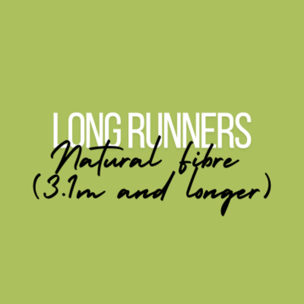 Picture for category Long Runners