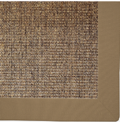Picture of 1.30 x 3.20 Sisal Fox Factory Shop Rug