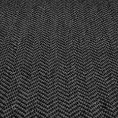 Picture of 1.90 x 4.00 Arrow Ebony Outdoor Rug