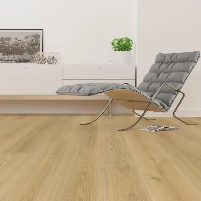 Picture of Magadan Natural Oak (Laminate)